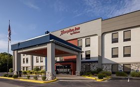 Hampton Inn Carrollton Ky